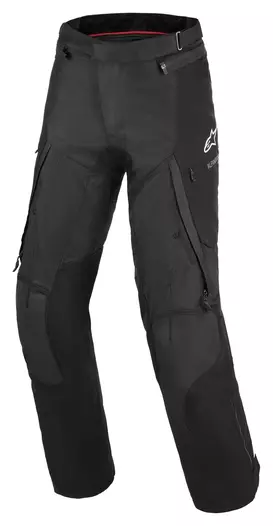 Andes V4 Drystar Textilhose Черный (размер: m)