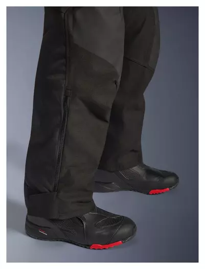 Andes V4 Drystar Textilhose Черный