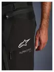 Andes V4 Drystar Textilhose Черный