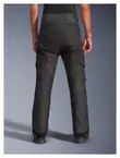 Andes V4 Drystar Textilhose Черный