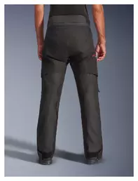 Andes V4 Drystar Textilhose Черный