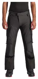 Andes V4 Drystar Textilhose Черный