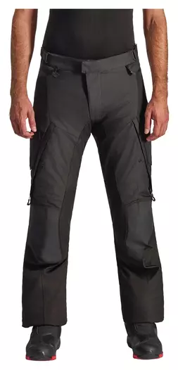 Andes V4 Drystar Textilhose Черный