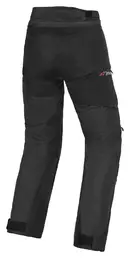 Andes V4 Drystar Textilhose Черный
