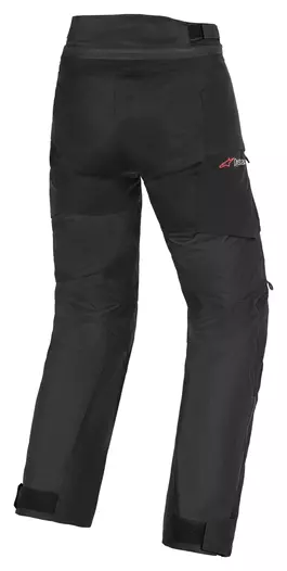 Andes V4 Drystar Textilhose Черный