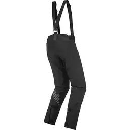 Ixon Tyr мотоштаны Black Черный