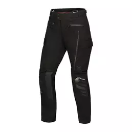 Ixs Venture-stx 1.0 Lady мотоштаны Black