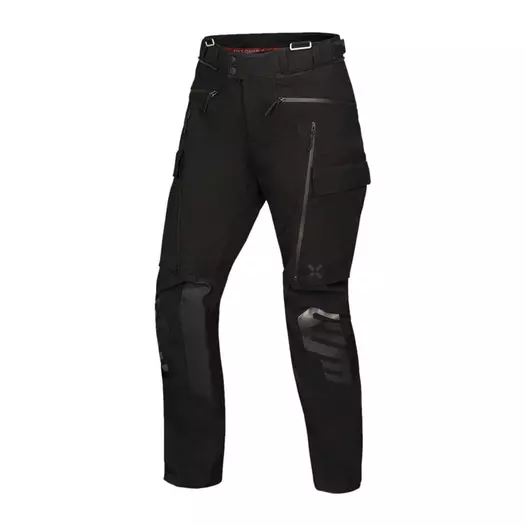 Ixs Venture-stx 1.0 Lady мотоштаны Black (размер: s)