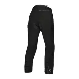 Ixs Venture-stx 1.0 Lady мотоштаны Black