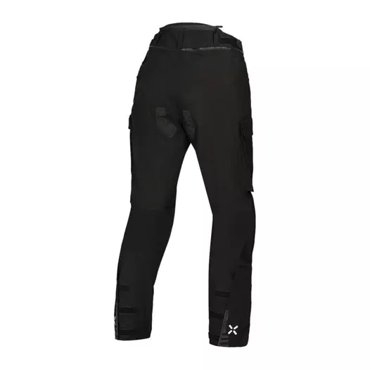 Ixs Venture-stx 1.0 Lady мотоштаны Black