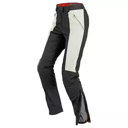 Spidi Glance H2out Black / Ivory Бежевый