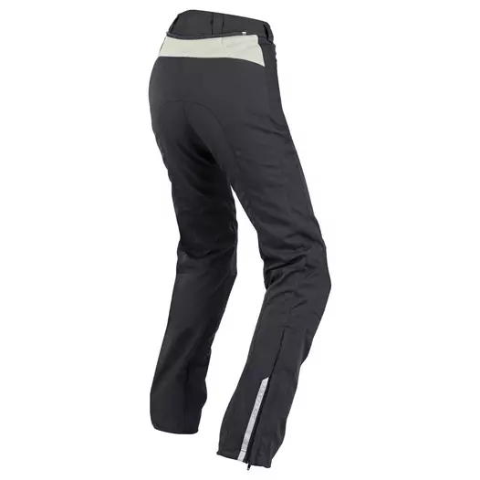 Spidi Glance H2out Black / Ivory Бежевый