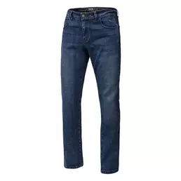 Ixs Classic Ar 1l Straight Jeans Blue Синий
