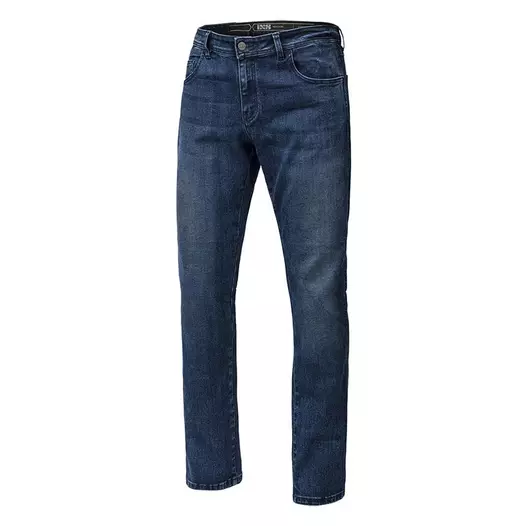 Ixs Classic Ar 1l Straight Jeans Blue Синий (размер: 30/30)