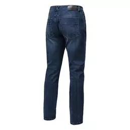 Ixs Classic Ar 1l Straight Jeans Blue Синий