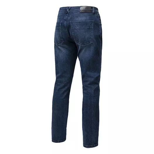 Ixs Classic Ar 1l Straight Jeans Blue Синий