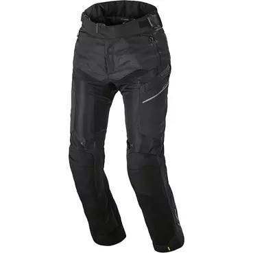 Macna Bora Lady мотоштаны Black Черный