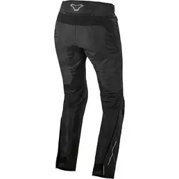 Macna Bora Lady мотоштаны Black Черный