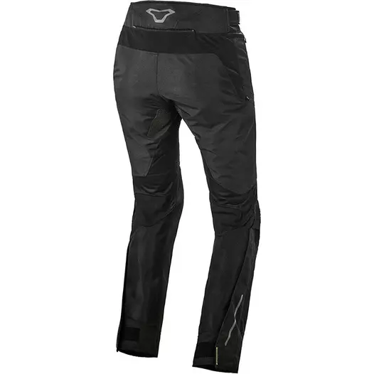 Macna Bora Lady мотоштаны Black Черный