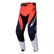 Alpinestars Pro-dura мотоштаны Orange Оранжевый (размер: 28)