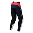 Alpinestars Pro-dura мотоштаны Orange Оранжевый