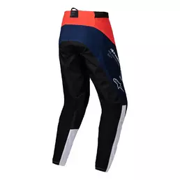 Alpinestars Pro-dura мотоштаны Orange Оранжевый