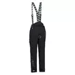 Rukka Raptorina Standard C2 Lady мотоштаны Black Черный