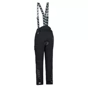 Rukka Raptorina Standard C2 Lady мотоштаны Black Черный