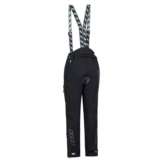 Rukka Raptorina Standard C2 Lady мотоштаны Black Черный