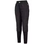Rukka Raptorina Standard C2 Lady мотоштаны Black Черный