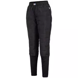 Rukka Raptorina Standard C2 Lady мотоштаны Black Черный