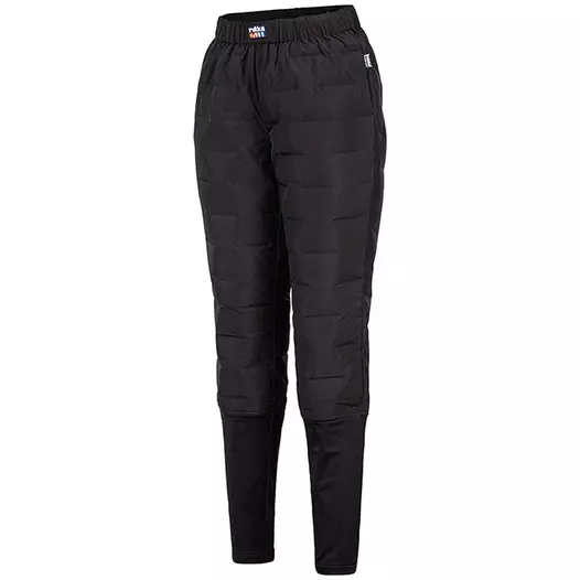 Rukka Raptorina Standard C2 Lady мотоштаны Black Черный