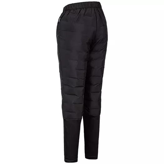 Rukka Raptorina Standard C2 Lady мотоштаны Black Черный