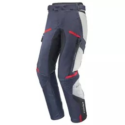 Ixon Midgard мотоштаны Navy Синий