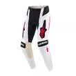 Alpinestars Techstar Knif 2026 мотоштаны White Белый (размер: 32)
