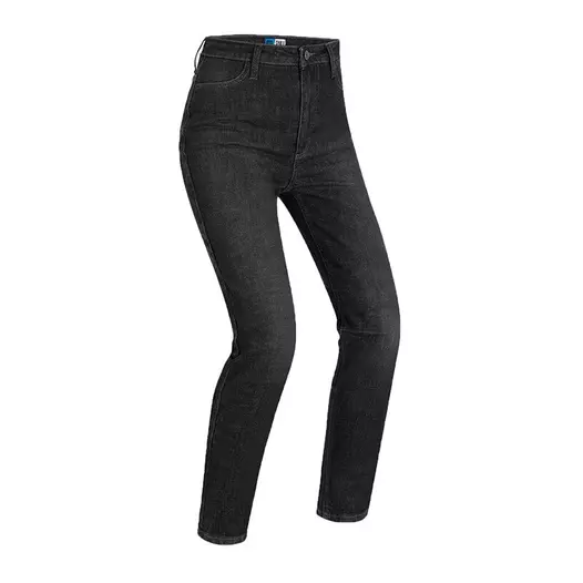 Pmj Sara Lady Jeans Black 24 (размер: 25)