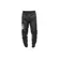 Fasthouse Carbon Eternal Kid мотоштаны Black Черный