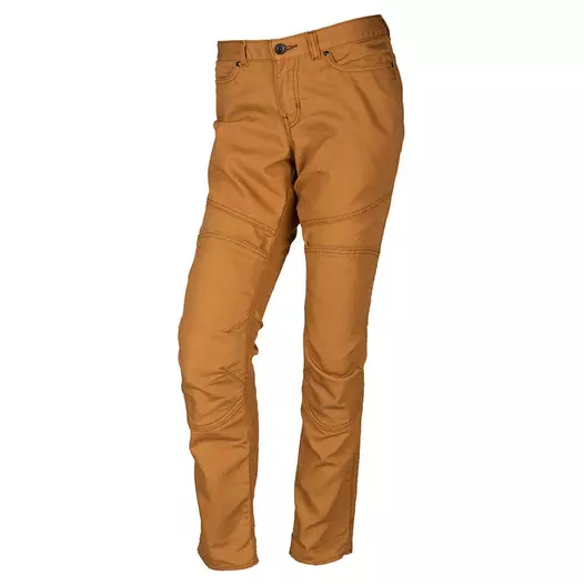 Klim Outrider Jeans Brown Коричневый (размер: 2)