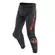 Dainese Super Speed Leather мотоштаны Red Черный
