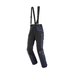Ixon Odin Lady мотоштаны Navy Синий