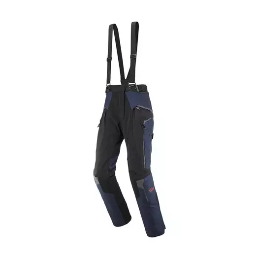 Ixon Odin Lady мотоштаны Navy Синий (размер: xs)