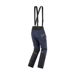 Ixon Odin Lady мотоштаны Navy Синий