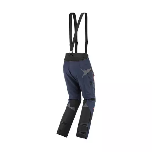 Ixon Odin Lady мотоштаны Navy Синий
