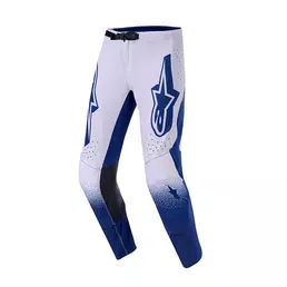 Alpinestars Supertech Scenz 2026 мотоштаны Gray Серый