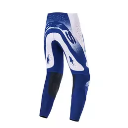 Alpinestars Supertech Scenz 2026 мотоштаны Gray Серый