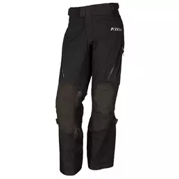 Klim Artemis Lady мотоштаны Stealth Black Черный (размер: 10-tall)