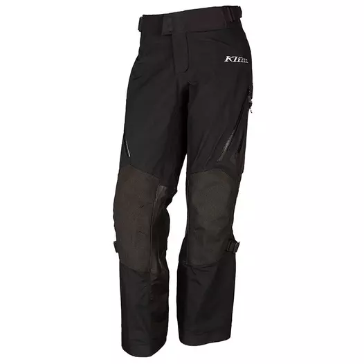 Klim Artemis Lady мотоштаны Stealth Black Черный (размер: 10-tall)