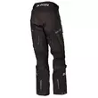 Klim Artemis Lady мотоштаны Stealth Black Черный