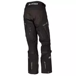Klim Artemis Lady мотоштаны Stealth Black Черный