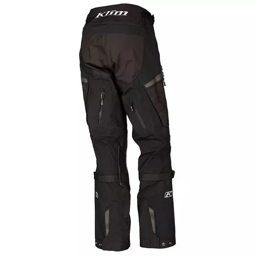 Klim Artemis Lady мотоштаны Stealth Black Черный